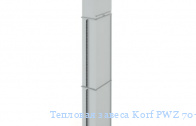 �������� ������ Korf PWZ 70-40 E/2